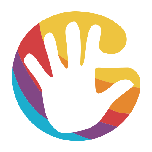 管家婆掌上通 logo