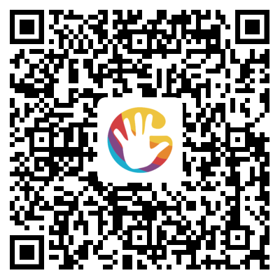 掌上通 iOS 下载二维码